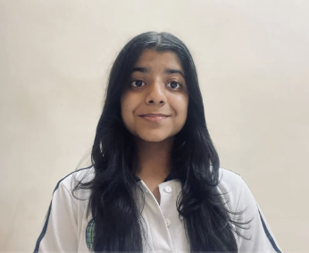 Navya Agarwal