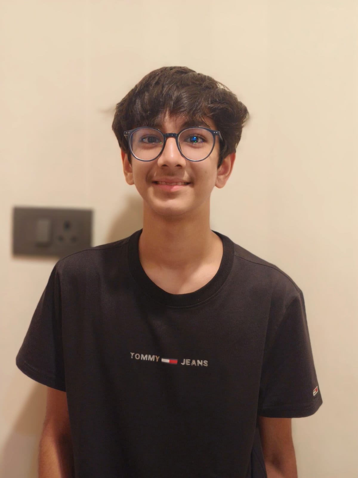 Bhavya Jain