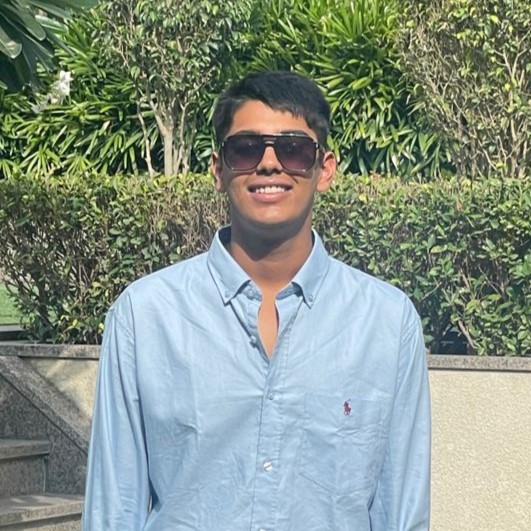 Dhwanil Gilara