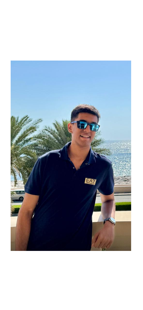Jasnam Singh Arora
